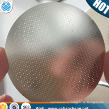 aisi astm din en 410 430 magnetic stainless steel etching sheet mesh plate